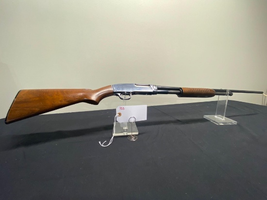 WINCHESTER MODEL 42 410 GA FULL CHOKE MADE IN 1960 SN#144726