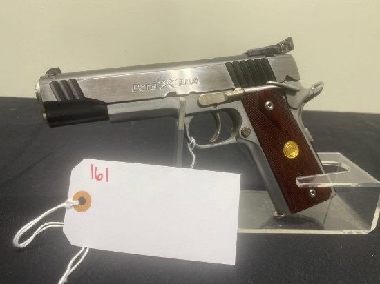 PARA LDA LIMITED 1911 45 ACP SN#P143602