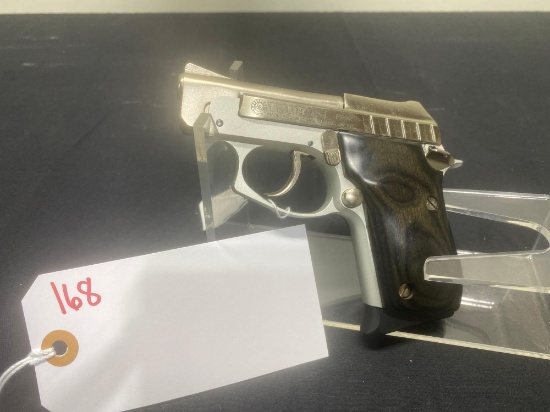 TAURUS MODEL PT-22 22 CAL PISTOL SN#Z012272