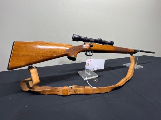 REMINGTON MODEL 700 BDL 243 CAL SN#