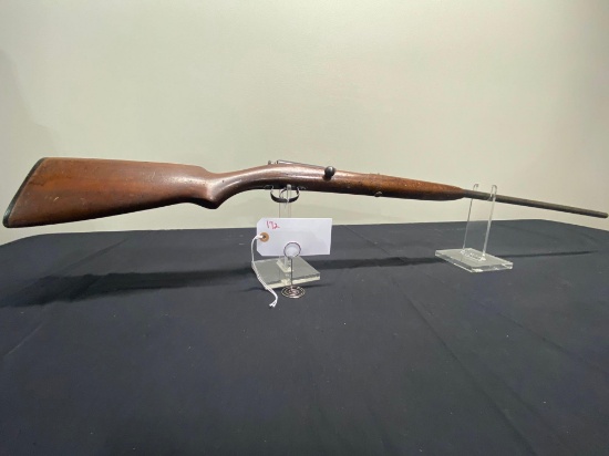 WINCHESTER MODEL 41 410 GA BOLT ACTION MADE FROM 1920-1934 SN#NA