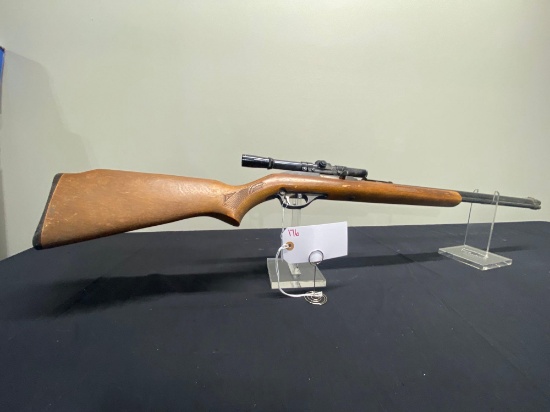 MARLIN GLENFIELD 22 CAL SN#25357335