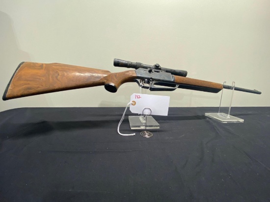 DAISY MODEL 880 AIR RIFLE SN# NA