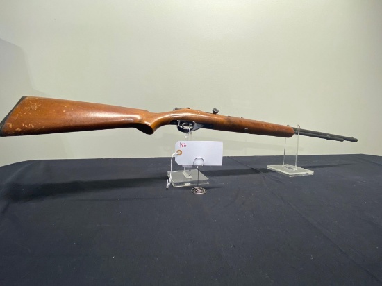 RANGER 22 CAL RIFLE SN# N/A