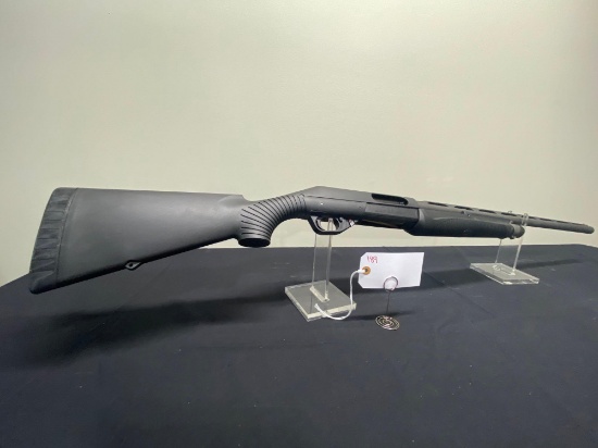 BENELLI NOVA 12 GA PUMP NIB SN#Z850199B17