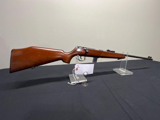 KDF MODEL VRI 22 CAL MADE IN GERMANY NIB SN#896461