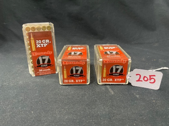 HORNADY 17 HMR XTP HOLLOW POINT (3)
