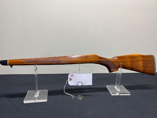 REMINGTON MODEL 600 STOCK