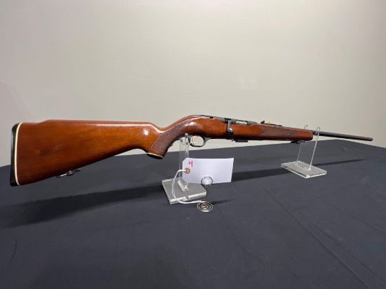 MOSSBERG CHUCKSTER MODEL 940KS 22 MAGNUM SN# M/A