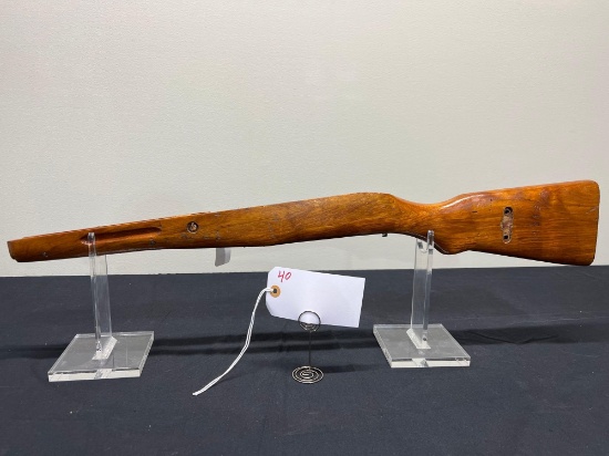 SKS STOCK