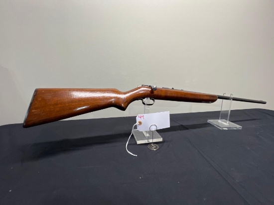 WINCHESTER MODEL 47 22 CAL SN# NA