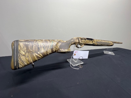BERETTA MODEL A391 EXTREMA 12 GA 3 1/2 IN CAMO SN#AG014148