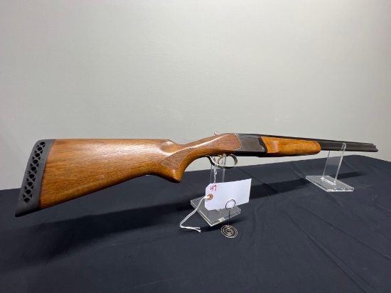 BAKAIL MODEL MP-310 410 GA OVER AND UNDER SN#112792747