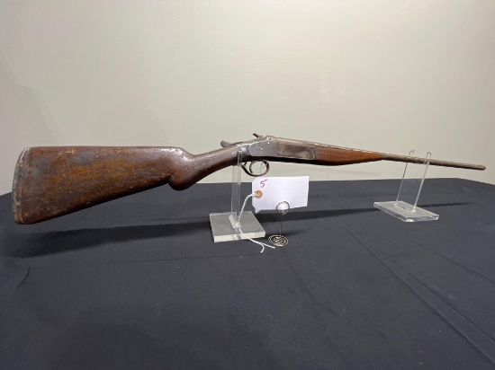 DIAMOND ARMS CO ST LOUIS 410 GA SINGLE SHOT SN#68354