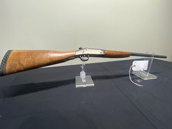 NEF 20 GA YOUTH MODEL SINGLE SHOT SN#NJ272020