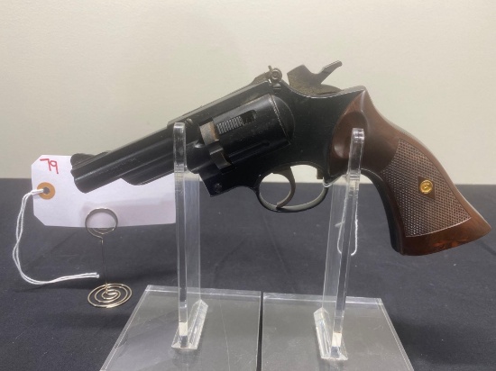 CROSSMAN 22 CAL AIR RIFFLE PELLET PISTOL