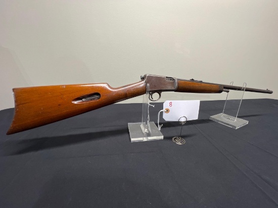 WINCHESTER MODEL 1903 22 WIN AUTO MADE IN 1931 SN#120592