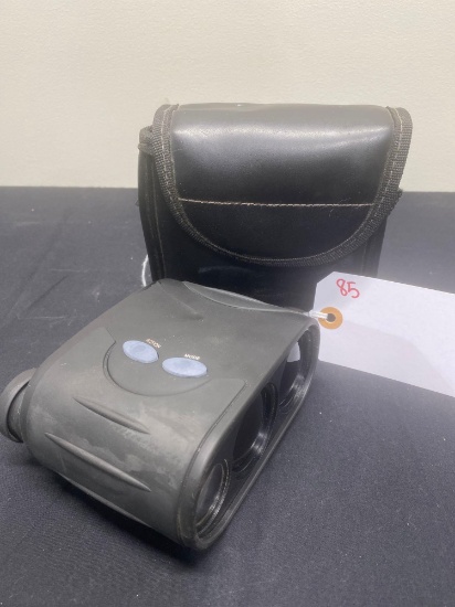 OSPREY MODEL EMC4 COMET LASER RANGE FINDER
