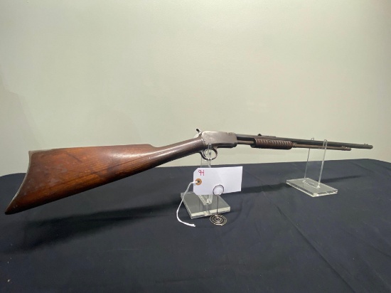 WINCHESTER MODEL 90 22 WRF OCTAGON BARREL MADE IN 1923 SN#663796