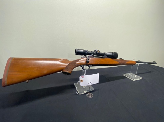 RUGER MODEL 77 7MM MAG WITH TANG SAFETY SN#