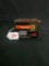 WINCHESTER BLACK TALON 9MM (X1)