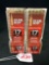 HORNADY 17 HMR XTP HOLLOW POINT (X4)
