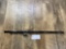 BELGIUM BROWNING A500G 12 GA VENT RIB BARREL WITH SCREW IN CHOKE
