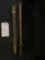 BAYONET 1907 AUSTRAILA WITH SCABBORD