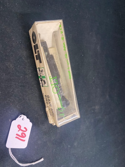 P.S. OLT MODEL E-1 CROW CALL IN BOX