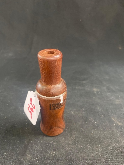 LOHMAN GOOSE CALL