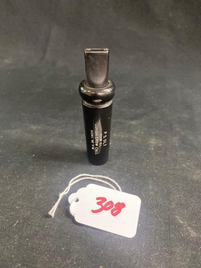P.S. OLT MODEL V16 JR CROW CALL