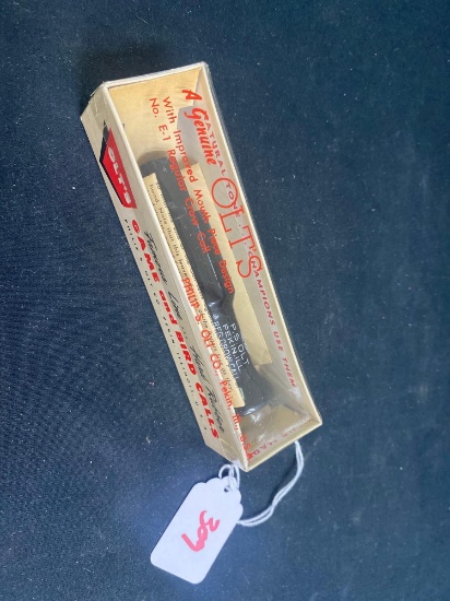 P.S. OLT E-1 REGUALR CROW CALL