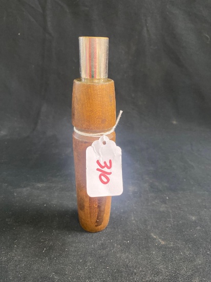 FA ALLEN MONMOUTH IL DUCK CALL