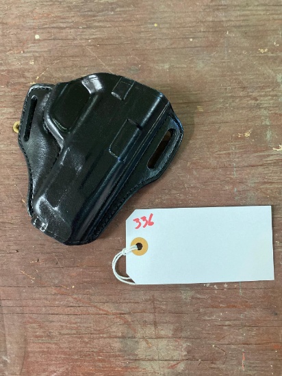 SMITH & WESSON M & P 40 ACP HOLSTER (X1)