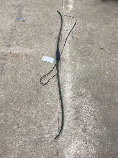 BEAR GREEN BEAR BOW 25 LBS @ 60 IN