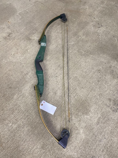BEAR KODIAK SPECIAL COMPOUND BOW
