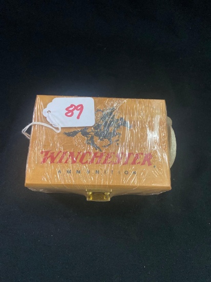 WINCHESTER 1996 300 ROUNDS IN WOODEN BOX (X1)