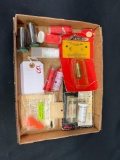 BOX OF CHOKE TUBES - WEATHERBY AND OTHERS (X1)