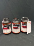 HODGDON VARGET RIFLE POWDER (X3)