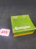 REMINGTON 9MM HOLLOW POINT (X1)