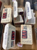 12 GA MIXED PAPER SHELLS IN BOX (X1)