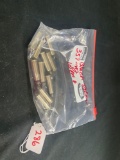 WINCHESTER BLACK TALLON 357 MAG 10 ROUNDS IN BAG (X1)