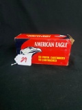 FEDERAL AMERICAN EAGLE 38 SPECIAL (X1)