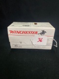 WINCHESTER 45 ACP 100 ROUND PACK (X1)