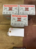 WINCHESTER 16 GA NO 4 SHOT HI BRASS (X3)