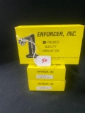 ENFORCER 30-06 CAL (X2)