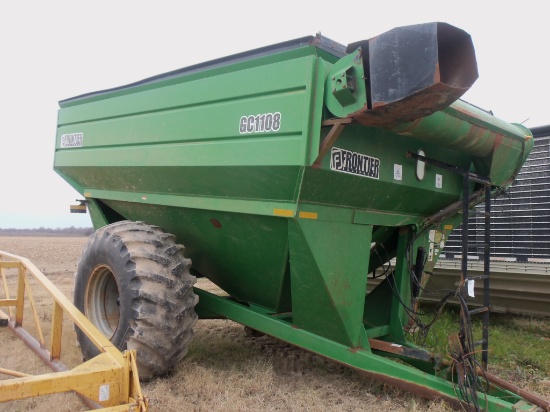 Frontier GC1108 Grain Cart