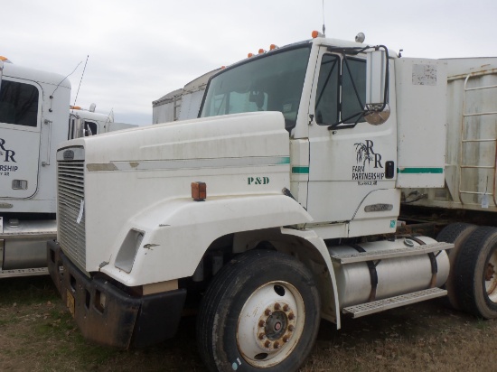 1993 Freightliner Truck