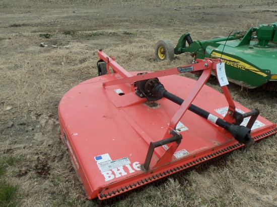 Bush Hog BH16 Mower