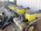 John Deere 7300 8 row Vacuum Planter